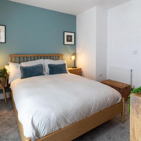Ferienwohnung Orchard Point Southampton Exterior foto