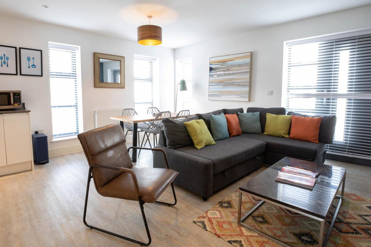Ferienwohnung Orchard Point Southampton Zimmer foto