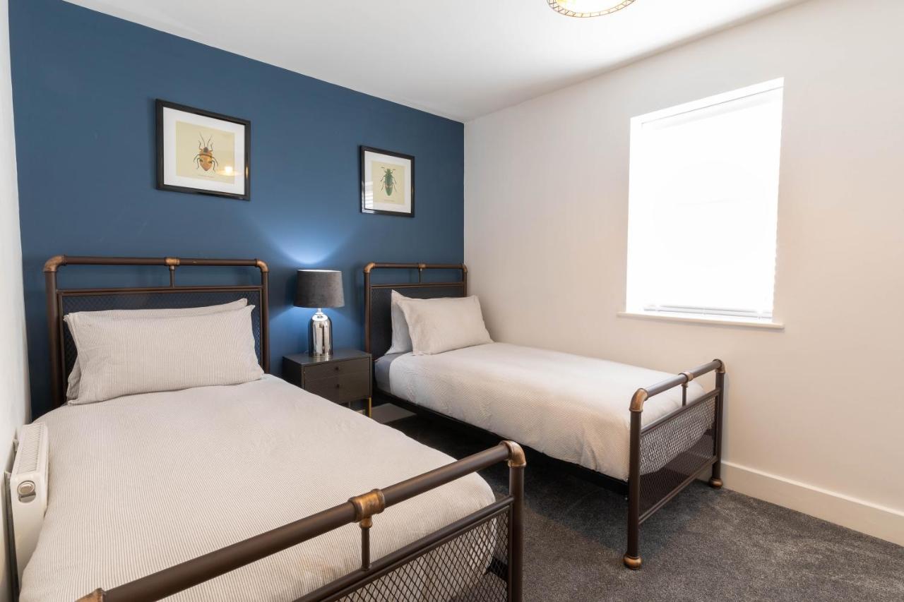 Ferienwohnung Orchard Point Southampton Zimmer foto