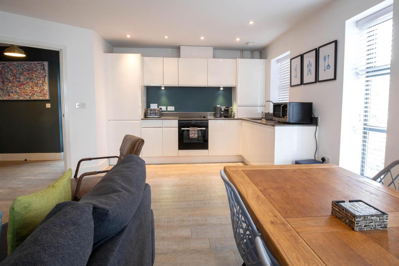 Ferienwohnung Orchard Point Southampton Zimmer foto