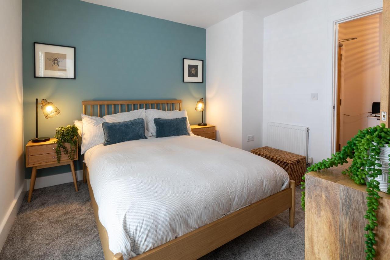 Ferienwohnung Orchard Point Southampton Exterior foto