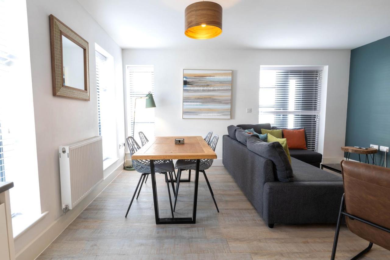 Ferienwohnung Orchard Point Southampton Exterior foto