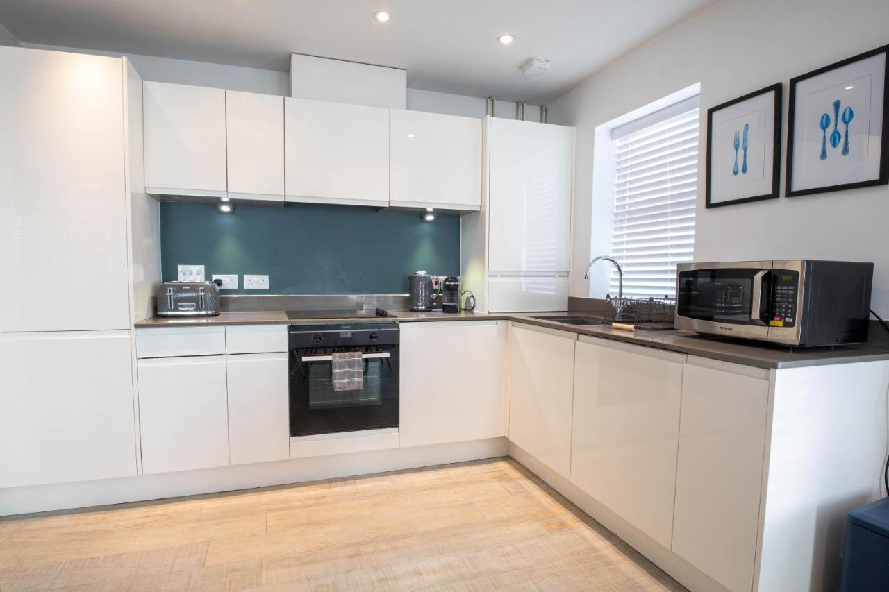 Ferienwohnung Orchard Point Southampton Zimmer foto