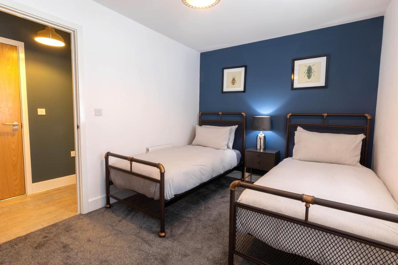 Ferienwohnung Orchard Point Southampton Zimmer foto