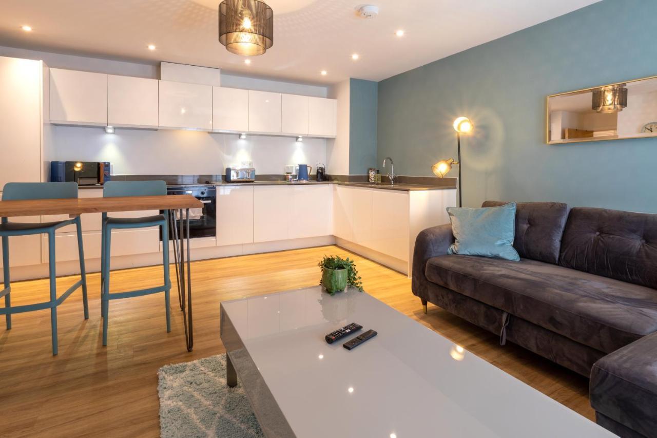 Ferienwohnung Orchard Point Southampton Exterior foto