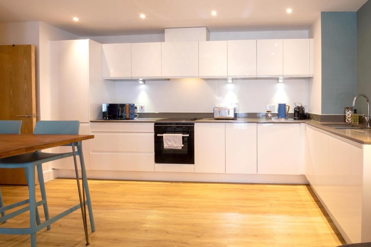 Ferienwohnung Orchard Point Southampton Exterior foto